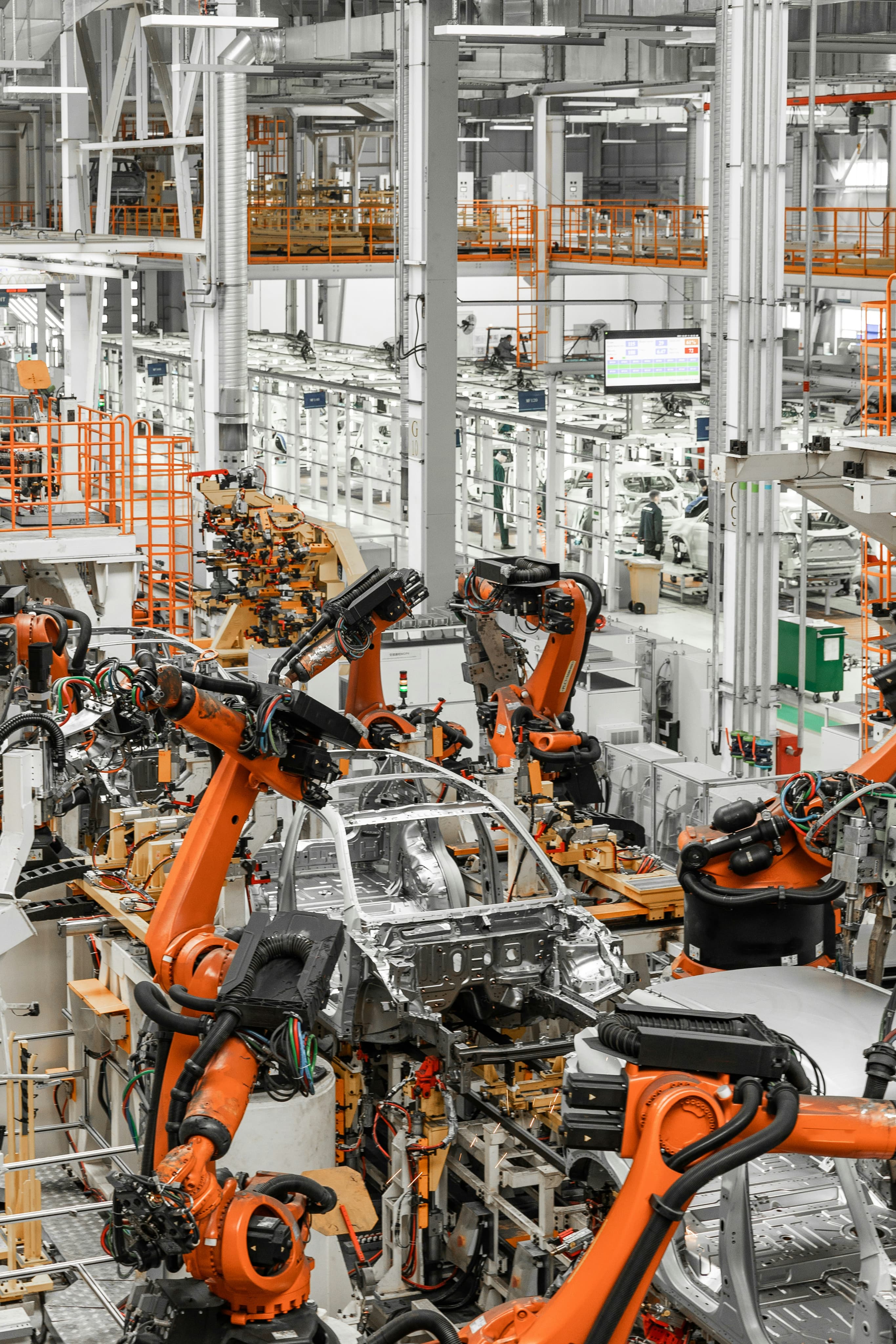 automotive