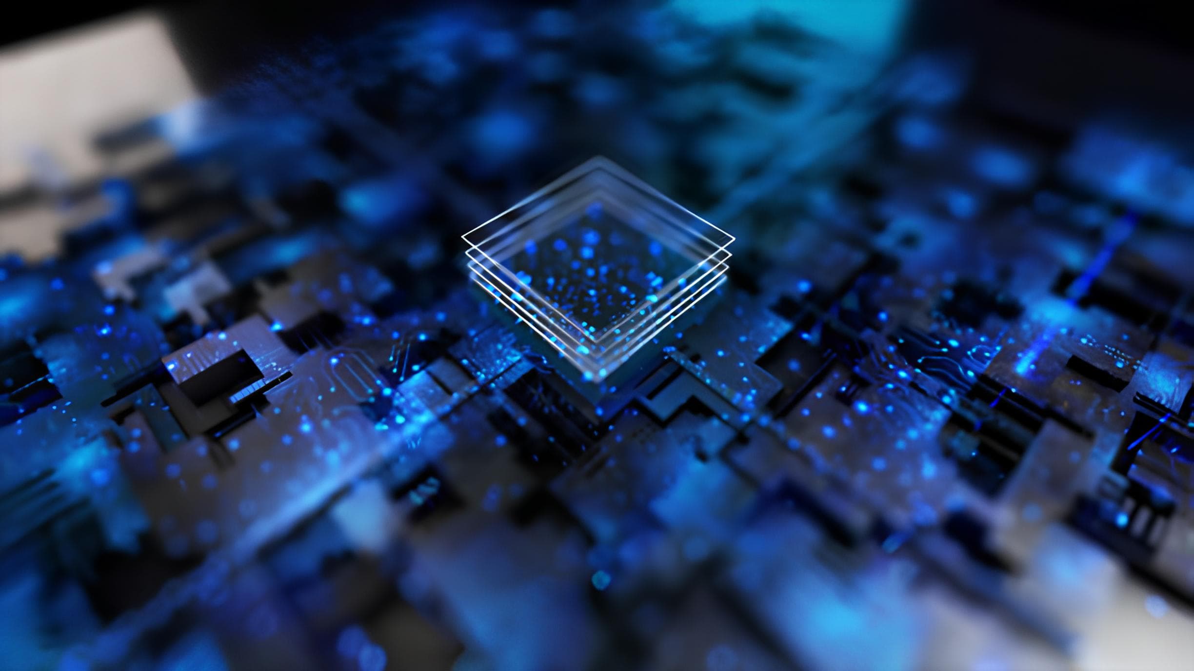 electronics